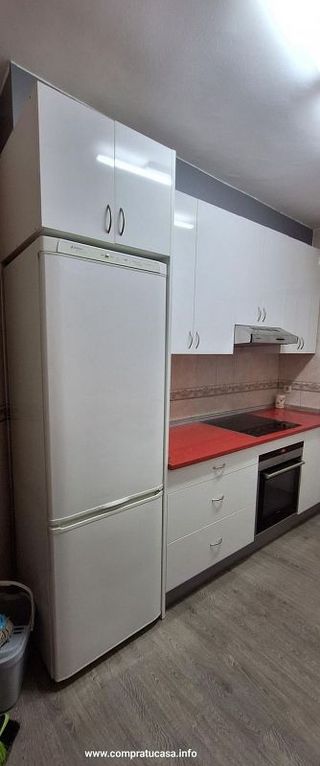 Piso en alquiler en José Zorrilla - Padre Claret en Segovia