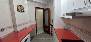 Piso en alquiler en José Zorrilla - Padre Claret en Segovia