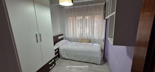 Piso en alquiler en José Zorrilla - Padre Claret en Segovia