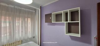 Piso en alquiler en José Zorrilla - Padre Claret en Segovia