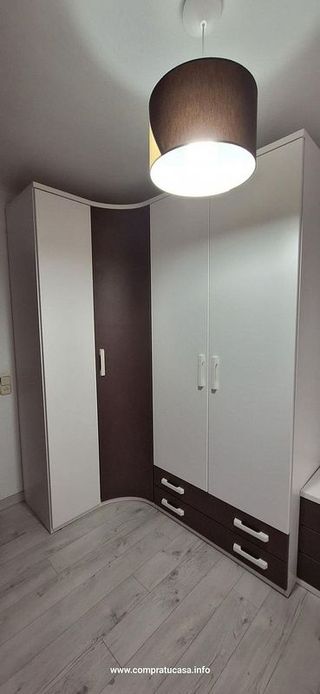 Piso en alquiler en José Zorrilla - Padre Claret en Segovia