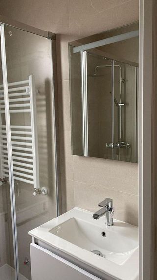 Piso en alquiler en Centro en Valladolid