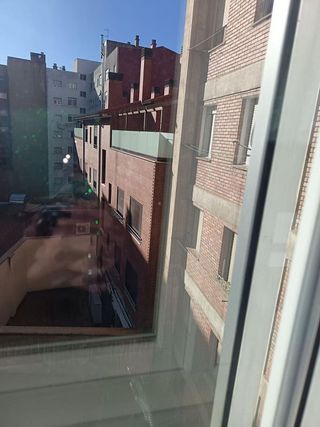 Piso en alquiler en Centro en Valladolid