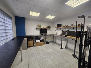 Nave industrial en alquiler en Pryconsa - Poligono Europa en Alcalá de Henares