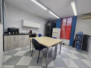 Nave industrial en alquiler en Pryconsa - Poligono Europa en Alcalá de Henares