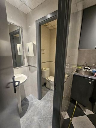 Nave industrial en alquiler en Pryconsa - Poligono Europa en Alcalá de Henares