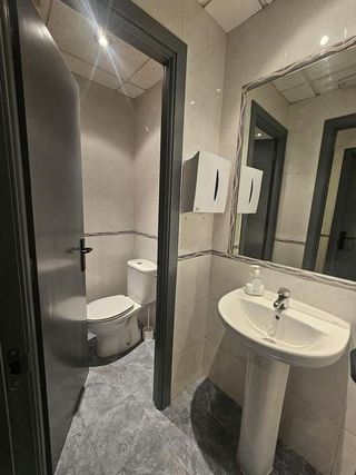 Nave industrial en alquiler en Pryconsa - Poligono Europa en Alcalá de Henares