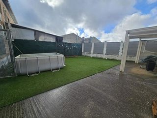 Nave industrial en alquiler en Pryconsa - Poligono Europa en Alcalá de Henares