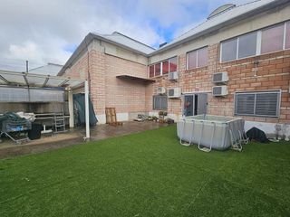 Nave industrial en alquiler en Pryconsa - Poligono Europa en Alcalá de Henares