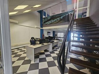 Nave industrial en alquiler en Pryconsa - Poligono Europa en Alcalá de Henares