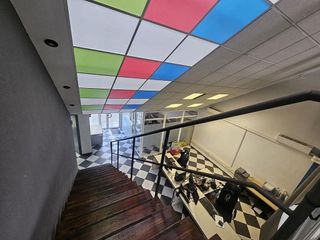 Nave industrial en alquiler en Pryconsa - Poligono Europa en Alcalá de Henares