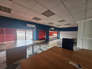 Nave industrial en alquiler en Pryconsa - Poligono Europa en Alcalá de Henares