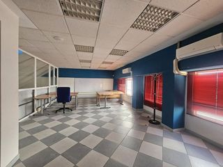 Nave industrial en alquiler en Pryconsa - Poligono Europa en Alcalá de Henares