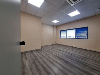 Nave industrial en alquiler en San Andrés en Madrid