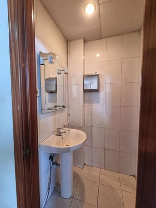 Nave industrial en alquiler en San Andrés en Madrid