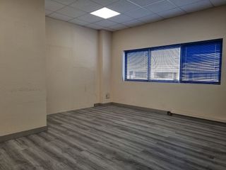 Nave industrial en alquiler en San Andrés en Madrid