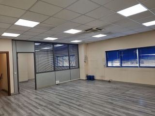 Nave industrial en alquiler en San Andrés en Madrid