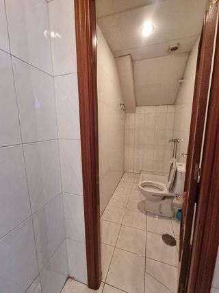 Nave industrial en alquiler en San Andrés en Madrid