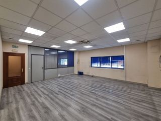 Nave industrial en alquiler en San Andrés en Madrid