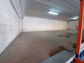 Nave industrial en alquiler en San Andrés en Madrid