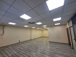 Nave industrial en alquiler en San Andrés en Madrid