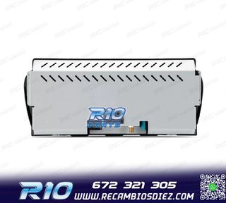 RADIO GPS ANDROID 12 BMW SERIE 3 E90 E91 E92 E93 SERIE 5 E60