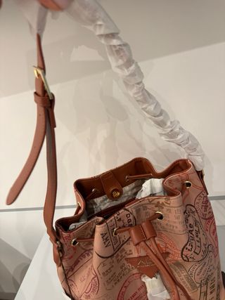 Borsa ALV by Alviero Martini nuova originale