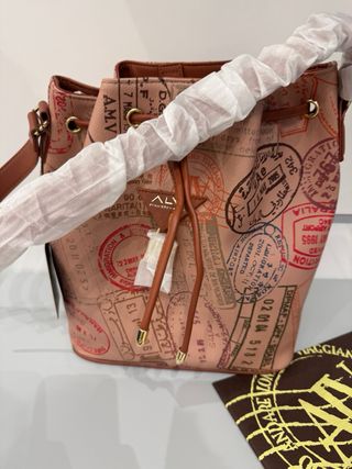 Borsa ALV by Alviero Martini nuova originale