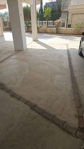 Piso en alquiler en Almardà en Sagunto