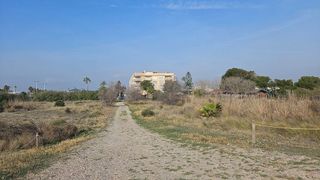 Piso en alquiler en Almardà en Sagunto