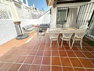 Casa en venta en Los Naranjos - Las Brisas en Marbella