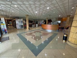 Nave industrial en alquiler en Griñón