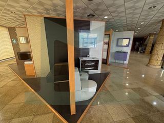 Nave industrial en alquiler en Griñón