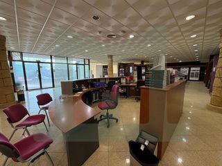 Nave industrial en alquiler en Griñón