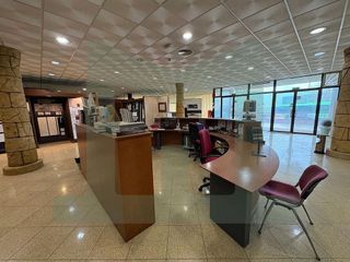 Nave industrial en alquiler en Griñón