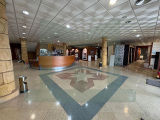 Nave industrial en alquiler en Griñón