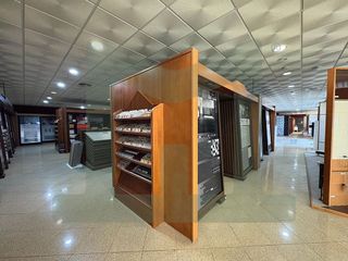 Nave industrial en alquiler en Griñón