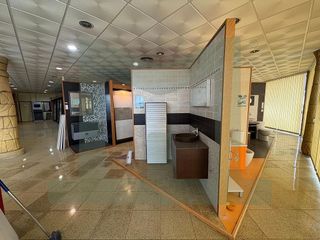 Nave industrial en alquiler en Griñón