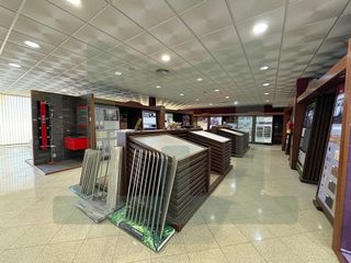 Nave industrial en alquiler en Griñón