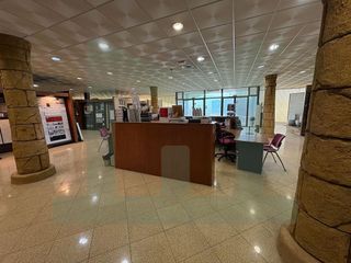 Nave industrial en alquiler en Griñón