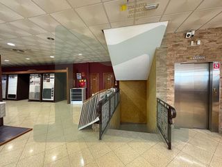 Nave industrial en alquiler en Griñón