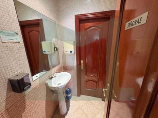 Nave industrial en alquiler en Griñón