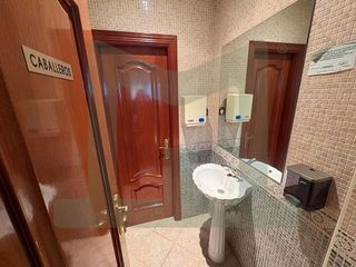 Nave industrial en alquiler en Griñón