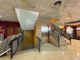 Nave industrial en alquiler en Griñón