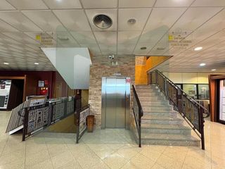 Nave industrial en alquiler en Griñón