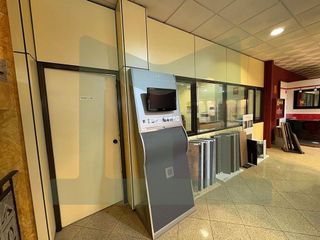 Nave industrial en alquiler en Griñón