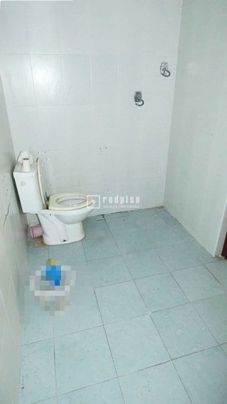 Local comercial en alquiler en La Unión - Cruz de Humilladero - Los Tilos en Málaga