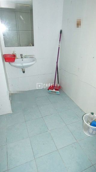 Local comercial en alquiler en La Unión - Cruz de Humilladero - Los Tilos en Málaga