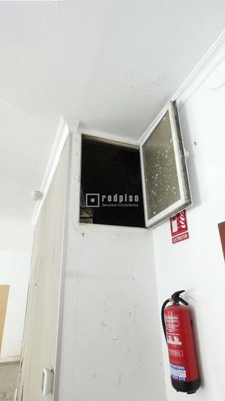 Local comercial en alquiler en La Unión - Cruz de Humilladero - Los Tilos en Málaga