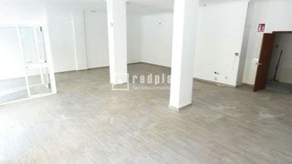 Local comercial en alquiler en La Unión - Cruz de Humilladero - Los Tilos en Málaga